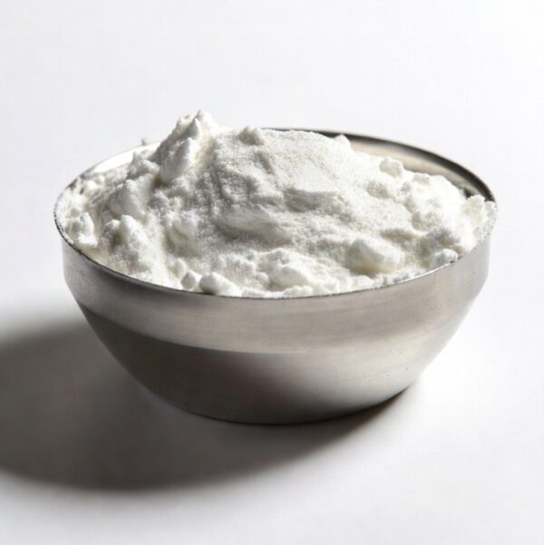 Pure Alpha-Cyclodextrin Powder