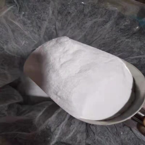 Pure Orlistat API Powder