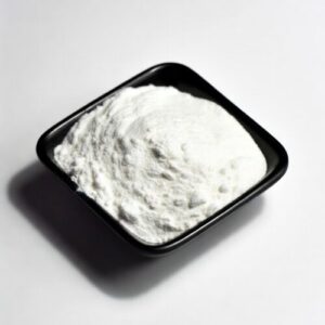 Pure Ibuprofen Powder