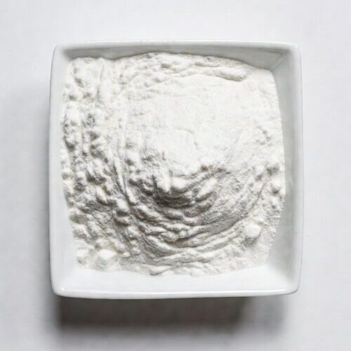 Food Grade 99% Pure Melatonin Powder -1 Food Grade 99% Pure Melatonin Powder -1