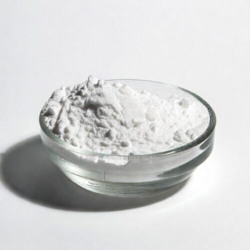 White Minoxidil Powder